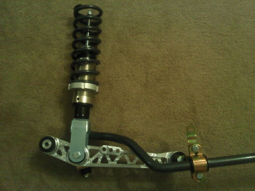 Progress Technology Suspension Review Team Integra Forums Team Integra